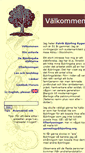 Mobile Screenshot of bjorling.org